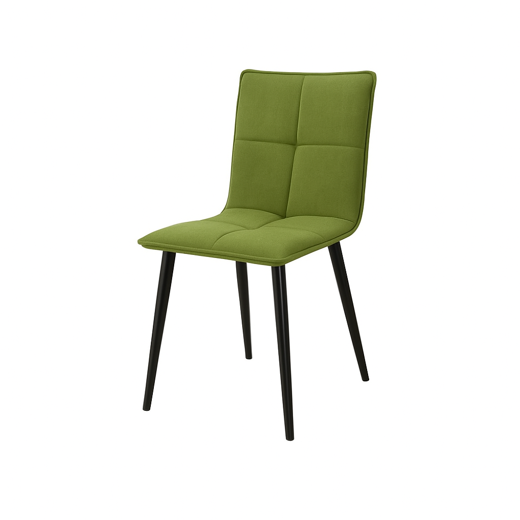 Scaun catifea BEJ | model CADU