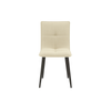 Scaun catifea BEJ | model CADU