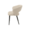 Scaun catifea BEJ | model CASIUS