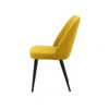 Scaun catifea BEJ | model CREA