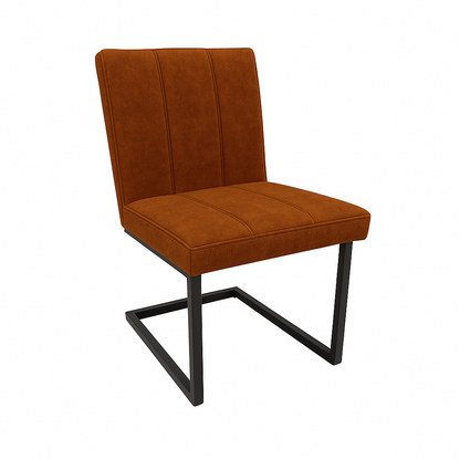 Scaun catifea GRI | model FLEET OHIO NA