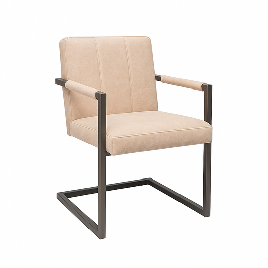 Scaun catifea BEJ | model FLEET OHIO