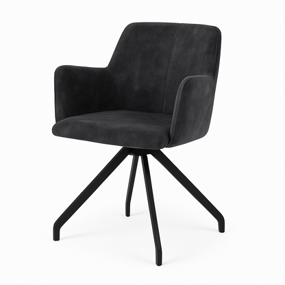 Scaun catifea BEJ | model GIANI