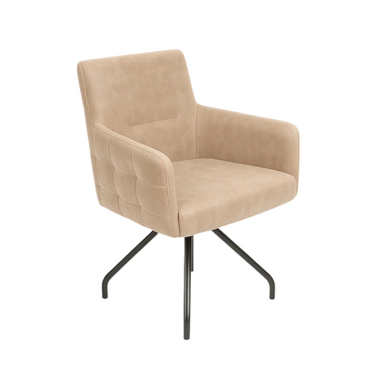 Scaun catifea MARO | model GIULIA S