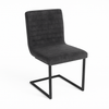 Scaun catifea BEJ | model INDU WAVE SA