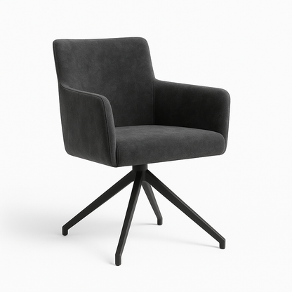 Scaun catifea VERDE | model RELI