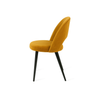 Scaun catifea BEJ | model RON
