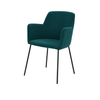 Scaun catifea BEJ | model SIGMA