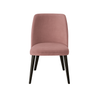 Scaun catifea BEJ | model SOLO