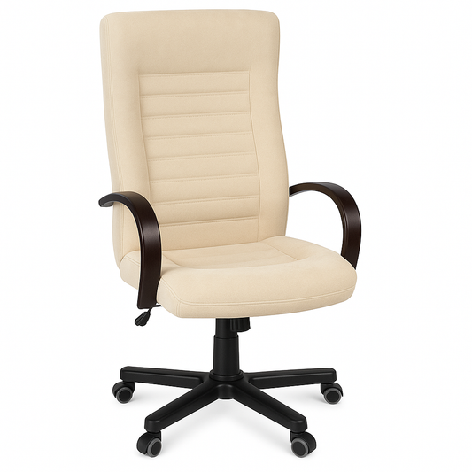 Scaun ergonomic catifea BEJ | model DALIA P