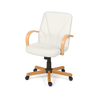 Scaun ergonomic piele ROSIE | model BETA O