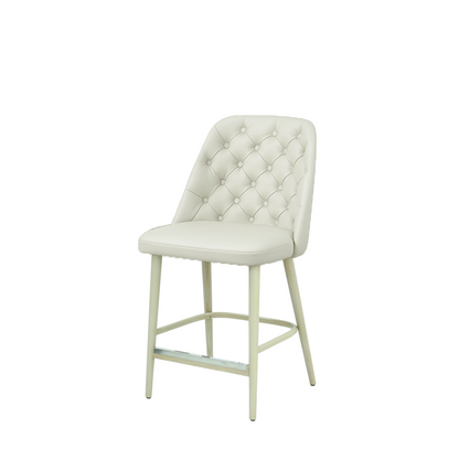 Scaun insula piele MARO | model SCOT