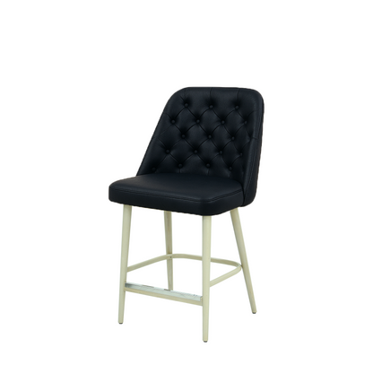 Scaun insula piele ROSIE | model SCOT