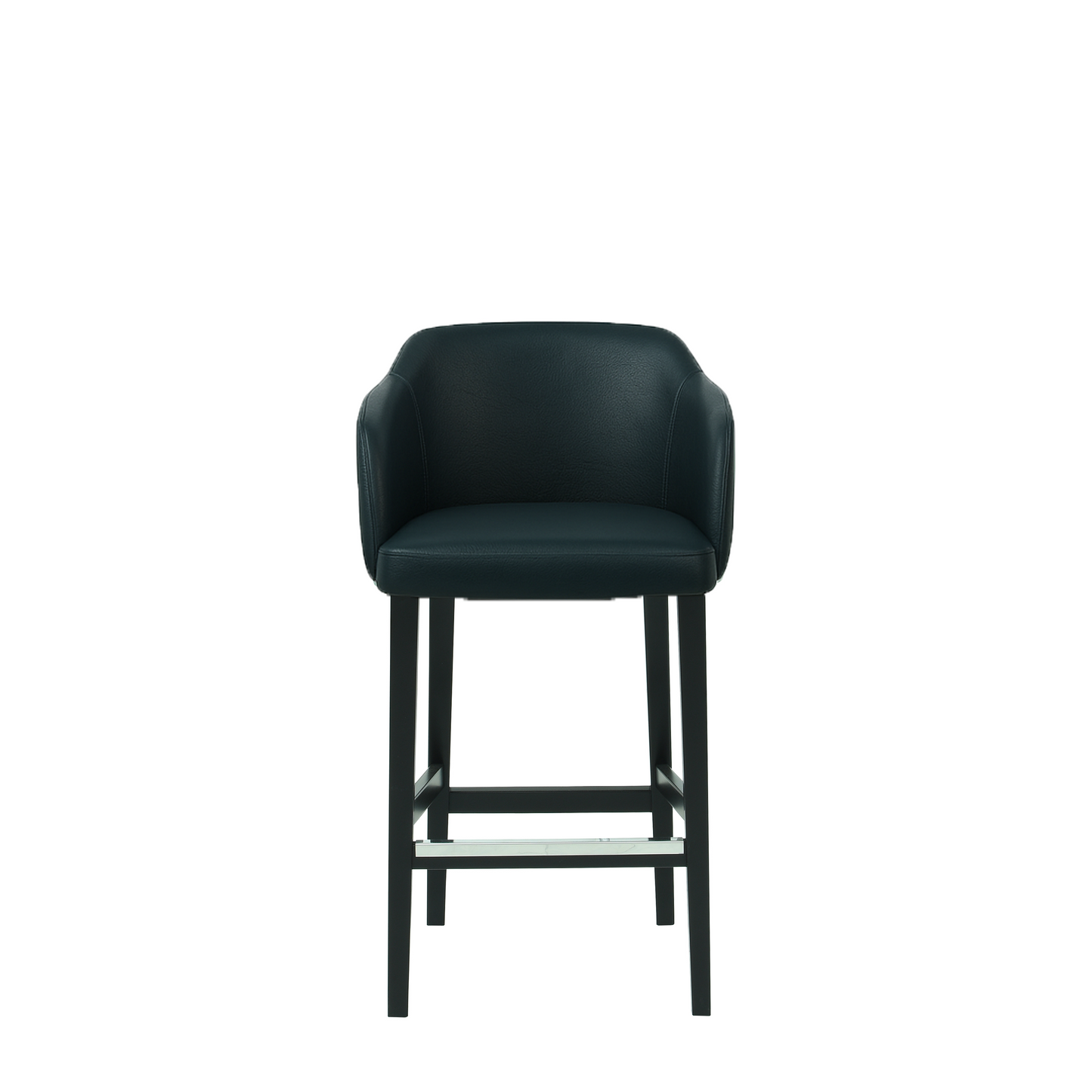 Scaun insula piele MARO | model CROCO