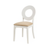 Scaun catifea BEJ | model VENETO