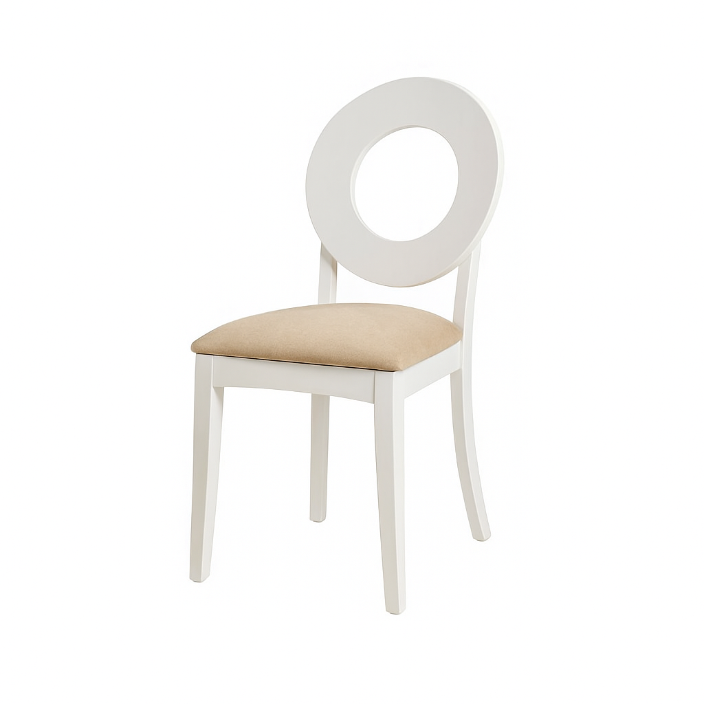 Scaun catifea BORDO | model VENETO