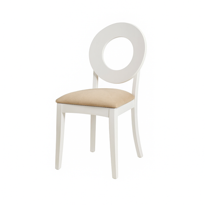 Scaun catifea VERDE | model VENETO