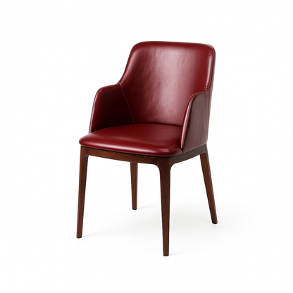 Scaun piele BEJ | model VERONA