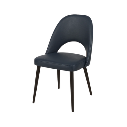 Scaun piele ALBA | model EXPRES