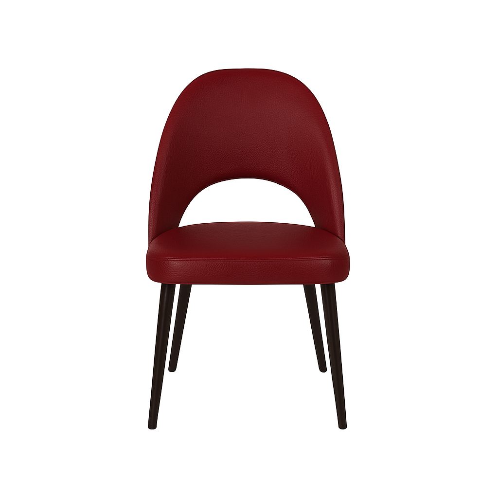 Scaun piele ALBA | model EXPRES