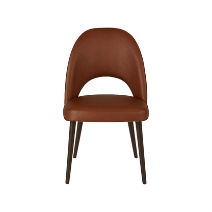 Scaun piele ALBA | model EXPRES