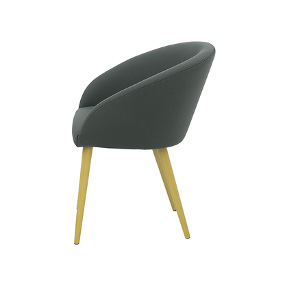 Scaun piele MARO | model IBIS