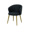Scaun piele ROSIE | model JAY