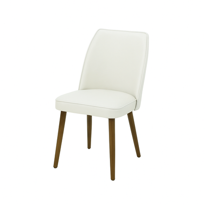 Scaun piele MARO | model JONY