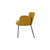 Scaun piele ALBASTRA | model LENY