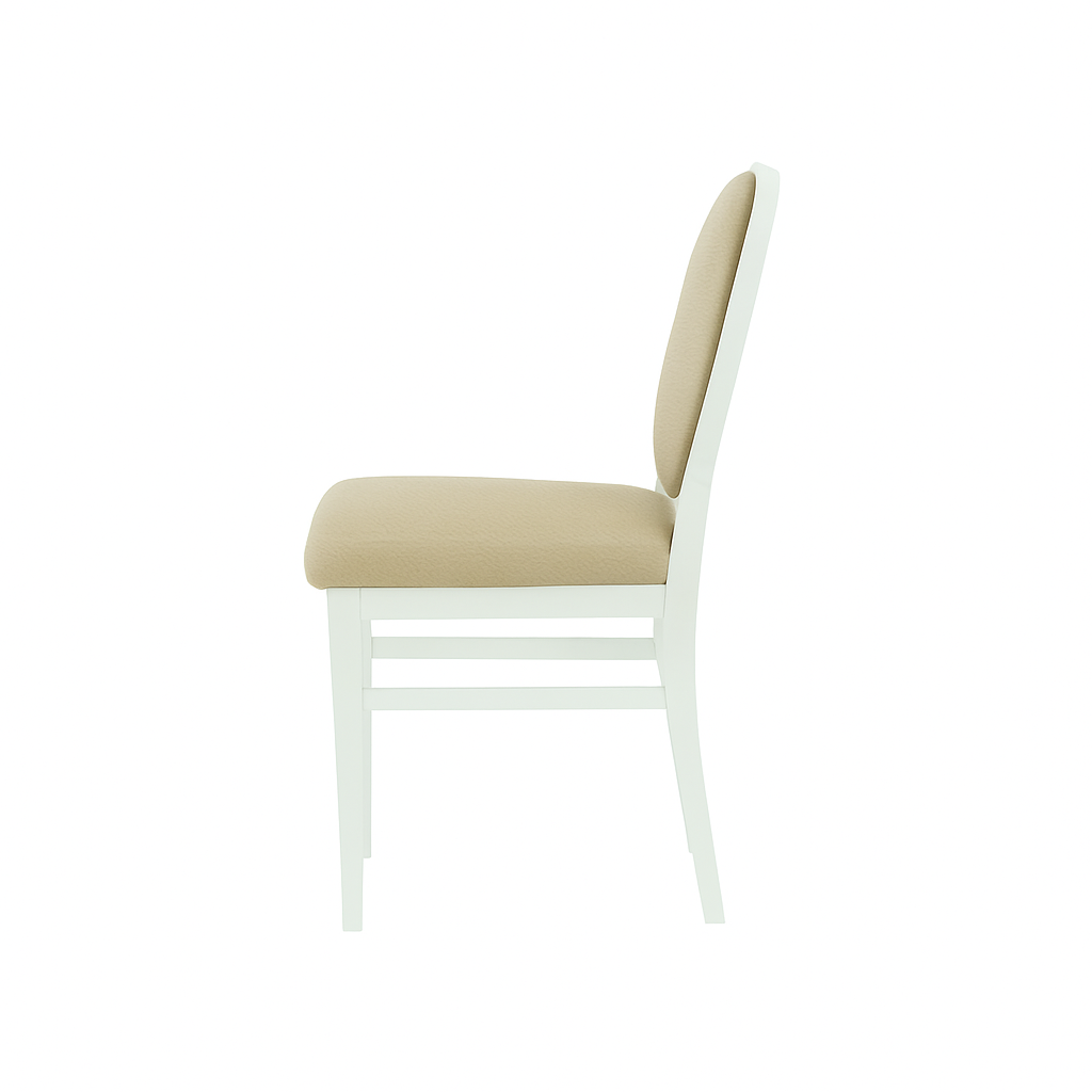 Scaun piele MARO | model LIGIA