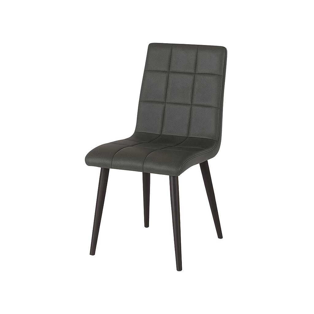 Scaun piele ROSIE | model LUXY