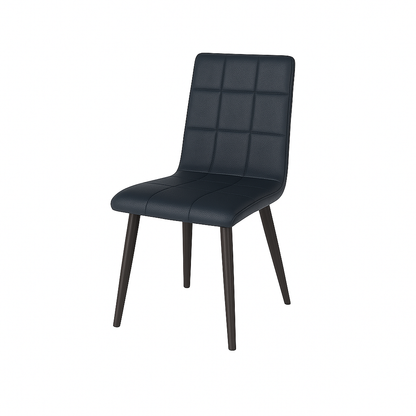 Scaun piele MARO | model LUXY