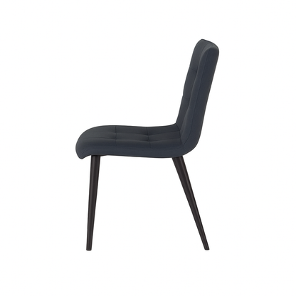 Scaun piele MARO | model LUXY