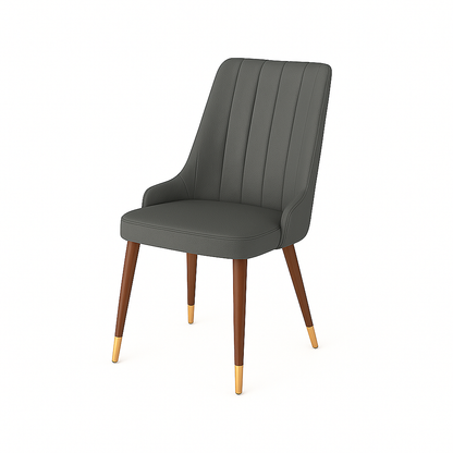 Scaun piele MARO | model MIRAY