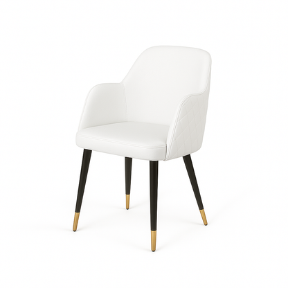 Scaun piele ROSIE | model PINO X