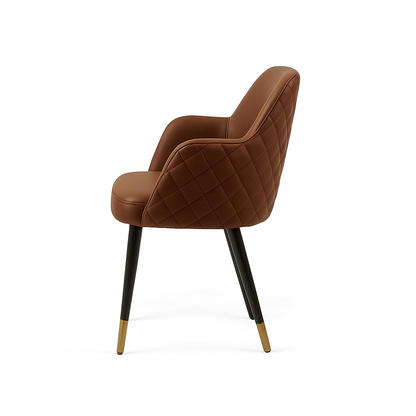 Scaun piele ROSIE | model PINO X