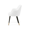 Scaun piele BEJ | model PINO X