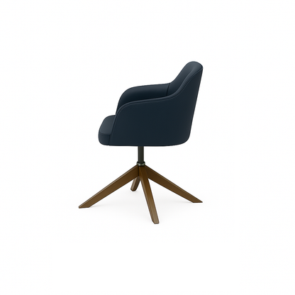 Scaun piele BEJ | model ROBI