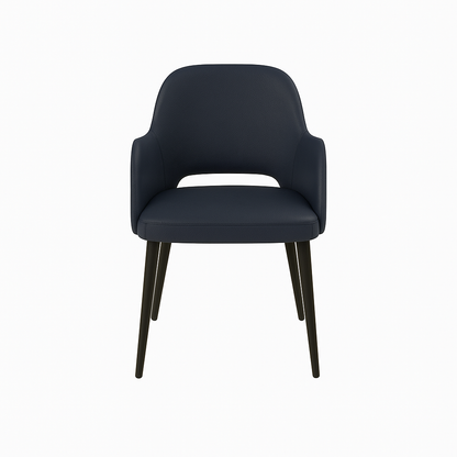 Scaun piele ROSIE | model APRIL