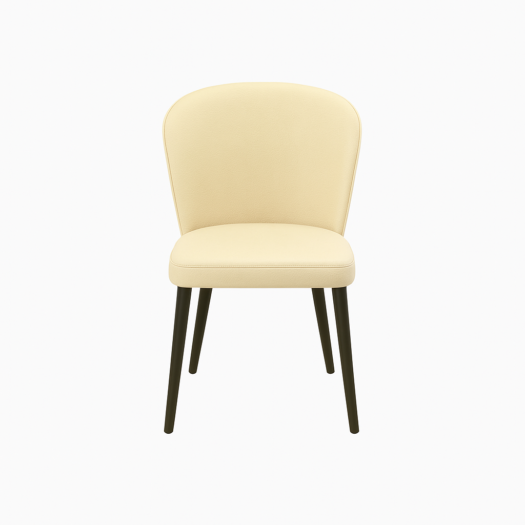 Scaun piele BEJ | model ARES