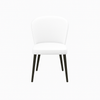 Scaun piele BEJ | model ARES