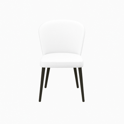 Scaun piele ALBASTRA | model ARES