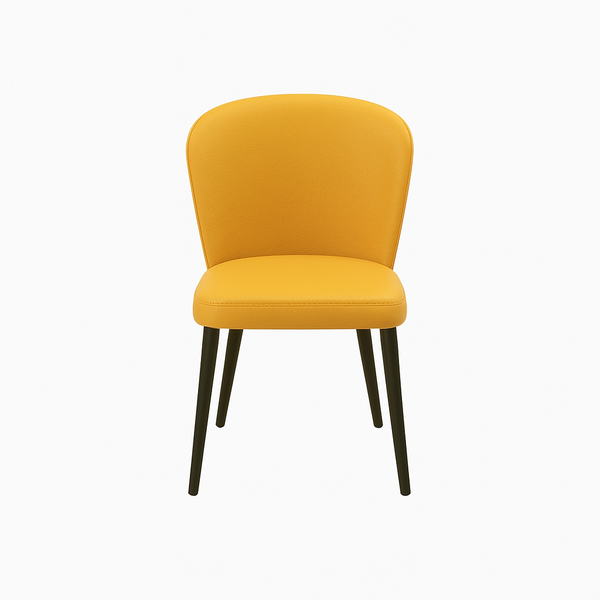 Scaun piele BEJ | model ARES