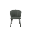 Scaun piele ROSIE | model ARIA