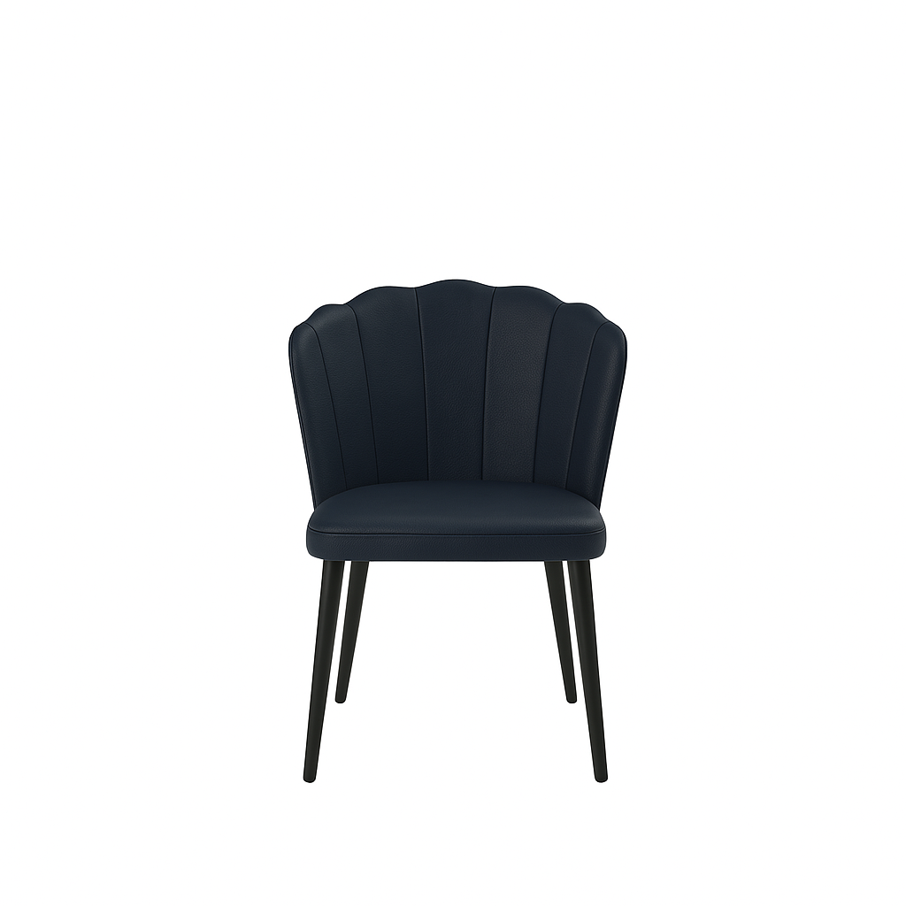 Scaun piele ROSIE | model ARIA