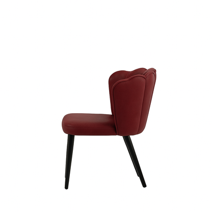 Scaun piele ROSIE | model ARIA