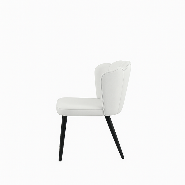 Scaun piele ROSIE | model ARIA