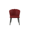 Scaun piele ROSIE | model ARIA