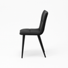 Scaun piele BEJ | model CADU