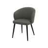 Scaun piele BEJ | model CAPRISO